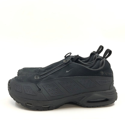 【中古品】【メンズ】 NIKE ナイキ WOMEN’S AIR MAX SNDR GORE-TEX FZ4238-001 ウィメンズ エアマックスサンダー ゴアテックス スニーカー シューズ 靴 160-261005-hn-01-fur サイズ：28.0cm US11 カラー：ブラック/グレー 万代Net店