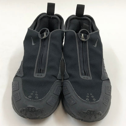 【中古品】【メンズ】 NIKE ナイキ WOMEN’S AIR MAX SNDR GORE-TEX FZ4238-001 ウィメンズ エアマックスサンダー ゴアテックス スニーカー シューズ 靴 160-261005-hn-01-fur サイズ：28.0cm US11 カラー：ブラック/グレー 万代Net店