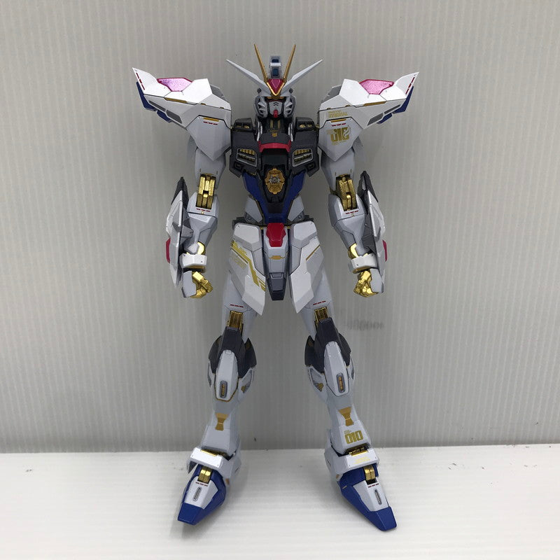 【中古品】 バンダイ METAL BUILD ストライクフリーダムガンダム METAL BUILD FESTIVAL 2024 開封済み 056-261001-ti-10-tagh 万代Net店