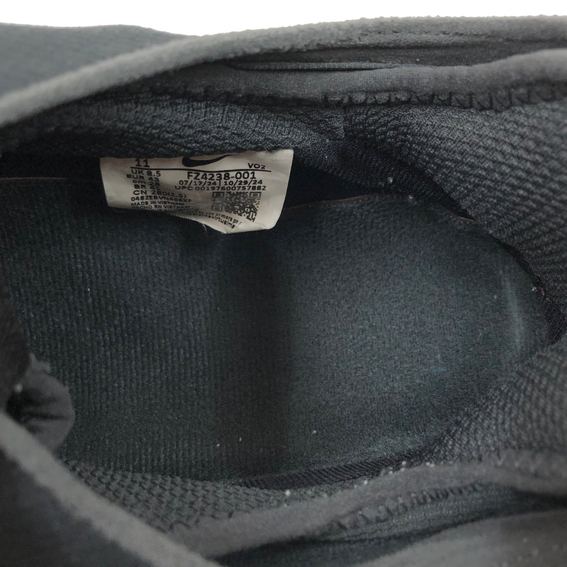 【中古品】【メンズ】 NIKE ナイキ WOMEN’S AIR MAX SNDR GORE-TEX FZ4238-001 ウィメンズ エアマックスサンダー ゴアテックス スニーカー シューズ 靴 160-261005-hn-01-fur サイズ：28.0cm US11 カラー：ブラック/グレー 万代Net店