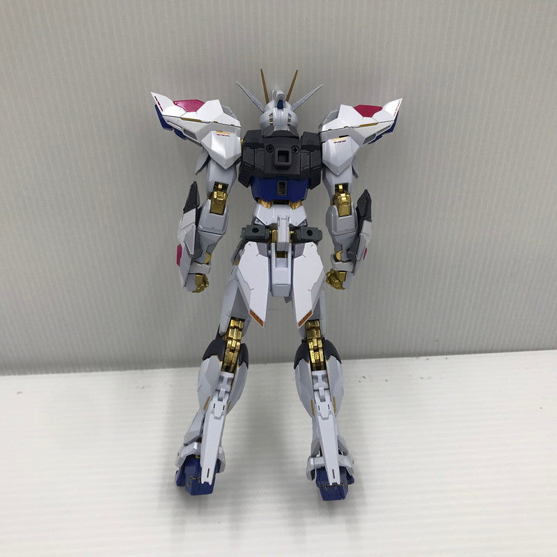 【中古品】 バンダイ METAL BUILD ストライクフリーダムガンダム METAL BUILD FESTIVAL 2024 開封済み 056-261001-ti-10-tagh 万代Net店