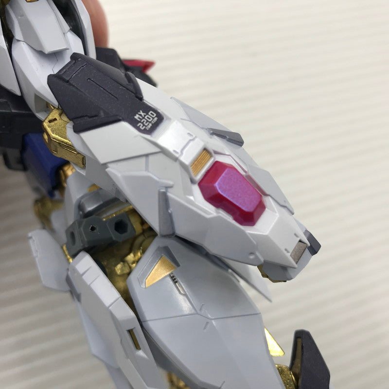 【中古品】 バンダイ METAL BUILD ストライクフリーダムガンダム METAL BUILD FESTIVAL 2024 開封済み 056-261001-ti-10-tagh 万代Net店