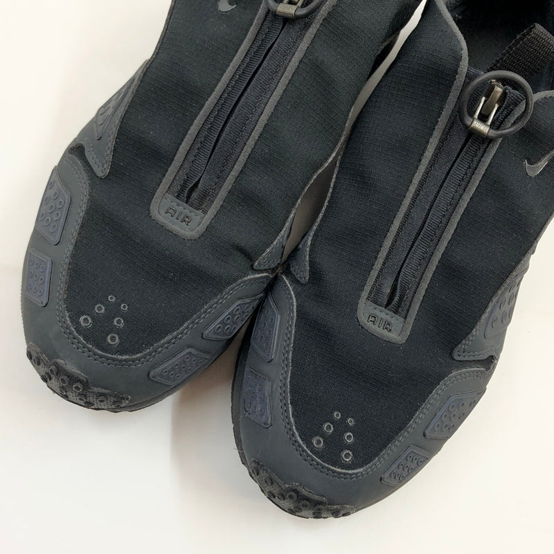 【中古品】【メンズ】 NIKE ナイキ WOMEN’S AIR MAX SNDR GORE-TEX FZ4238-001 ウィメンズ エアマックスサンダー ゴアテックス スニーカー シューズ 靴 160-261005-hn-01-fur サイズ：28.0cm US11 カラー：ブラック/グレー 万代Net店