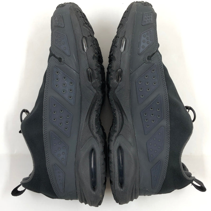 【中古品】【メンズ】 NIKE ナイキ WOMEN’S AIR MAX SNDR GORE-TEX FZ4238-001 ウィメンズ エアマックスサンダー ゴアテックス スニーカー シューズ 靴 160-261005-hn-01-fur サイズ：28.0cm US11 カラー：ブラック/グレー 万代Net店