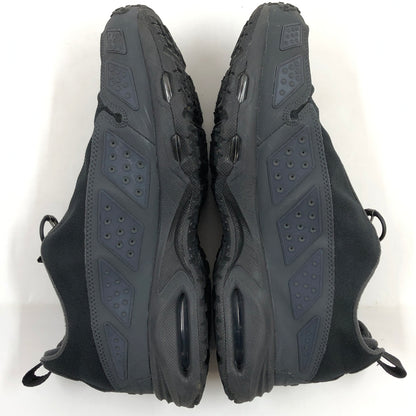 【中古品】【メンズ】 NIKE ナイキ WOMEN’S AIR MAX SNDR GORE-TEX FZ4238-001 ウィメンズ エアマックスサンダー ゴアテックス スニーカー シューズ 靴 160-261005-hn-01-fur サイズ：28.0cm US11 カラー：ブラック/グレー 万代Net店