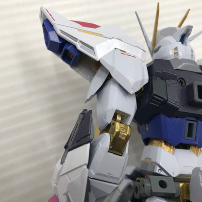 【中古品】 バンダイ METAL BUILD ストライクフリーダムガンダム METAL BUILD FESTIVAL 2024 開封済み 056-261001-ti-10-tagh 万代Net店