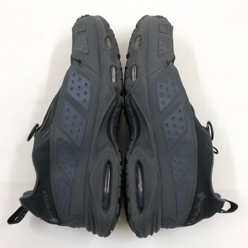 【中古品】【メンズ】 NIKE ナイキ WOMEN’S AIR MAX SNDR GORE-TEX FZ4238-001 ウィメンズ エアマックスサンダー ゴアテックス スニーカー シューズ 靴 160-261005-hn-01-fur サイズ：28.0cm US11 カラー：ブラック/グレー 万代Net店