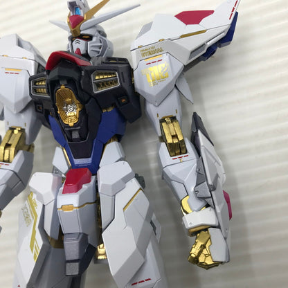 【中古品】 バンダイ METAL BUILD ストライクフリーダムガンダム METAL BUILD FESTIVAL 2024 開封済み 056-261001-ti-10-tagh 万代Net店