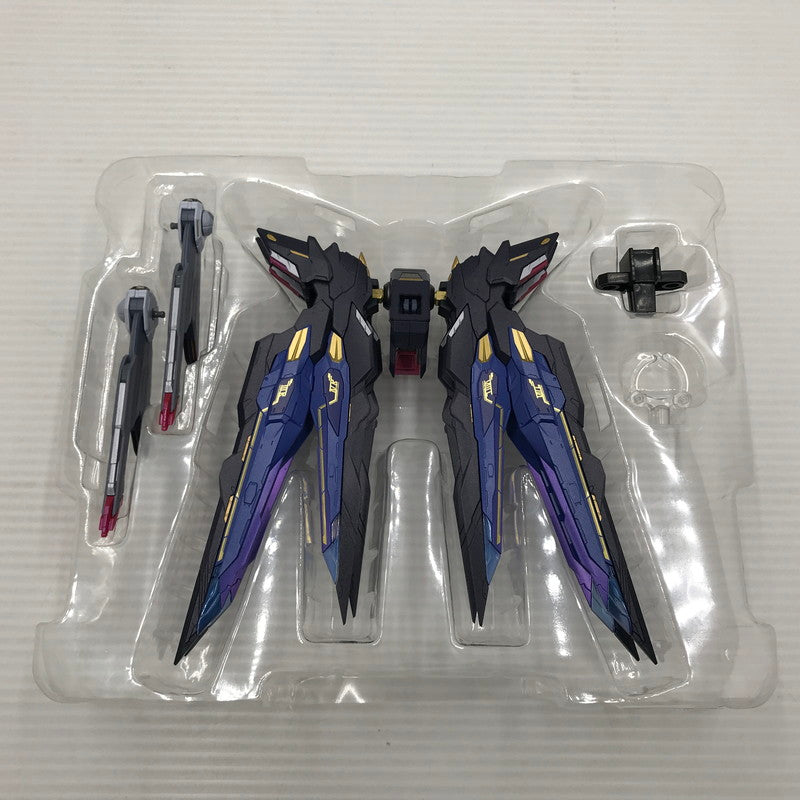 【中古品】 バンダイ METAL BUILD ストライクフリーダムガンダム METAL BUILD FESTIVAL 2024 開封済み 056-261001-ti-10-tagh 万代Net店