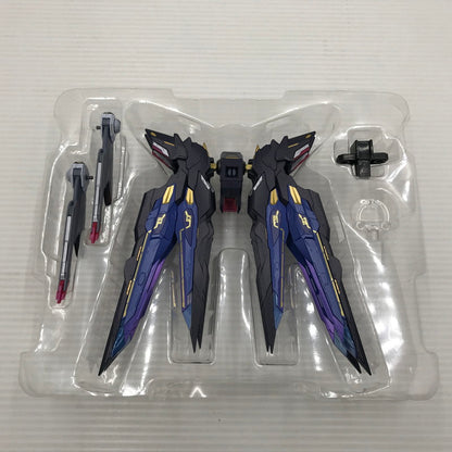 【中古品】 バンダイ METAL BUILD ストライクフリーダムガンダム METAL BUILD FESTIVAL 2024 開封済み 056-261001-ti-10-tagh 万代Net店