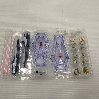 【中古品】 バンダイ METAL BUILD ストライクフリーダムガンダム METAL BUILD FESTIVAL 2024 開封済み 056-261001-ti-10-tagh 万代Net店