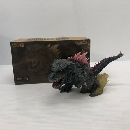 【中古品】 デフォリアル GODZILLA (2024) EVOLVED Ver. FROM GODZILLA × KONG： THE NEW EMPIRE 044-261025-ns-08-teih 万代Net店