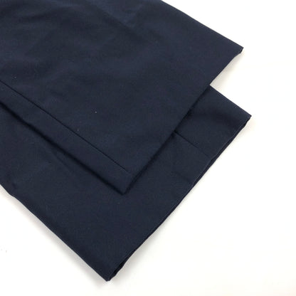 【中古品】【メンズ】 KENZO HOMME ケンゾー オム SLIM FIT SLACKS 687085-17 スリムフィットスラックス ボトムス 157-260712-hn-03-fur サイズ：33 カラー：ネイビー 万代Net店