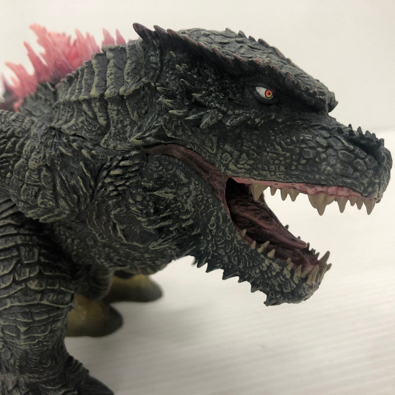 【中古品】 デフォリアル GODZILLA (2024) EVOLVED Ver. FROM GODZILLA × KONG： THE NEW EMPIRE 044-261025-ns-08-teih 万代Net店