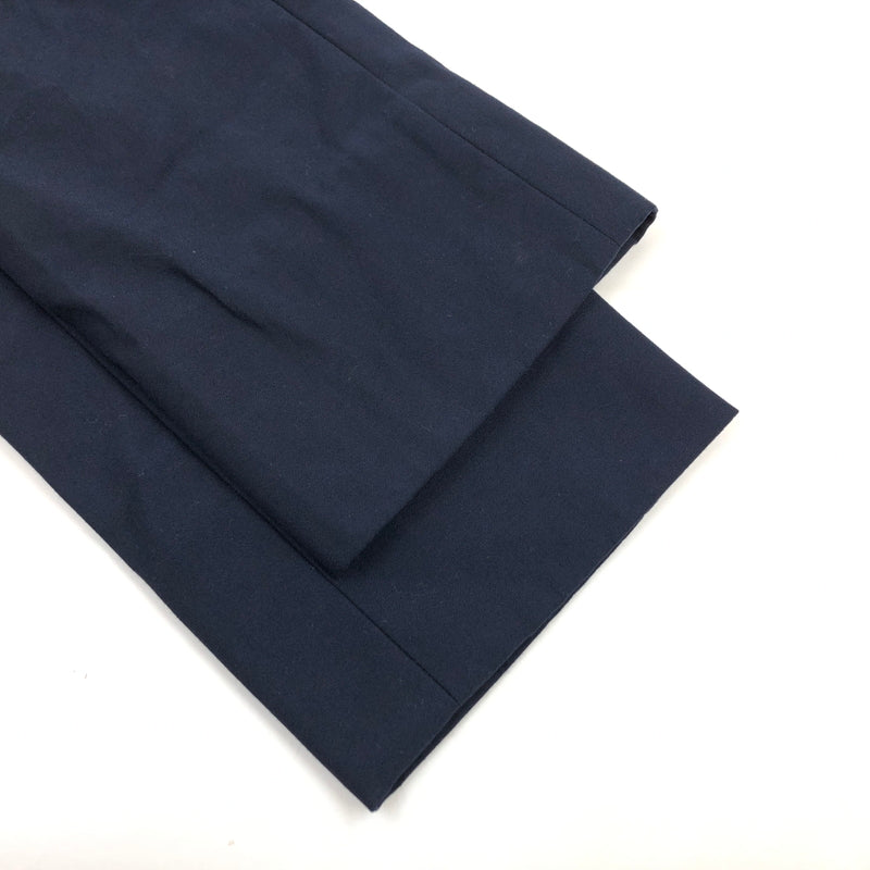 【中古品】【メンズ】 KENZO HOMME ケンゾー オム SLIM FIT SLACKS 687085-17 スリムフィットスラックス ボトムス 157-260712-hn-03-fur サイズ：33 カラー：ネイビー 万代Net店