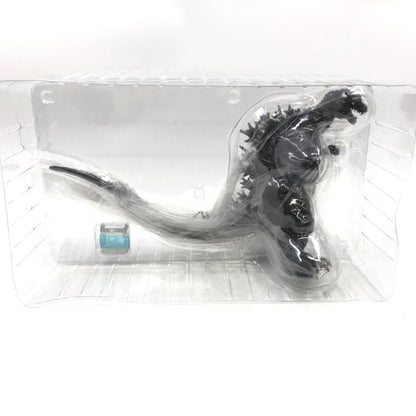 【中古品】 BANDAI 一番くじ ゴジラ 最恐怪獣王列伝 A賞 ゴジラ(2001) SOFVICS 大涌谷出現ver. 044-260906-ma-01-fur 万代Net店