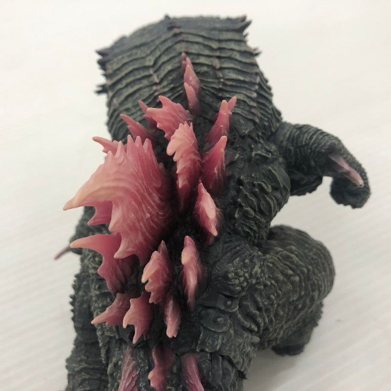 【中古品】 デフォリアル GODZILLA (2024) EVOLVED Ver. FROM GODZILLA × KONG： THE NEW EMPIRE 044-261025-ns-08-teih 万代Net店