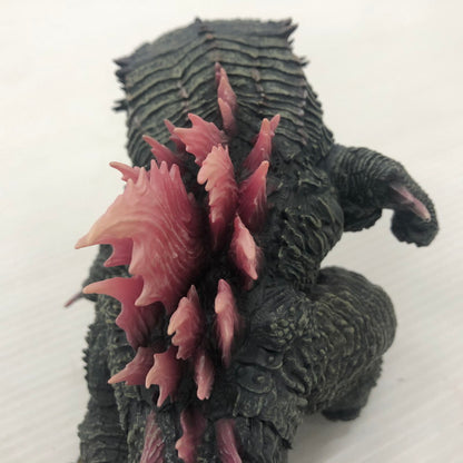 【中古品】 デフォリアル GODZILLA (2024) EVOLVED Ver. FROM GODZILLA × KONG： THE NEW EMPIRE 044-261025-ns-08-teih 万代Net店