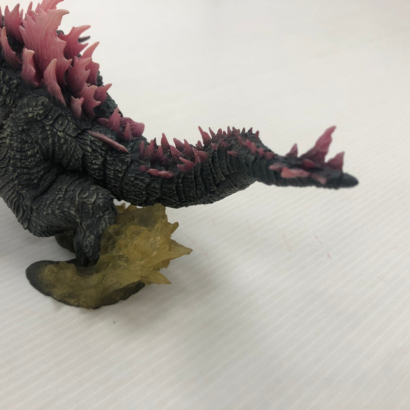 【中古品】 デフォリアル GODZILLA (2024) EVOLVED Ver. FROM GODZILLA × KONG： THE NEW EMPIRE 044-261025-ns-08-teih 万代Net店