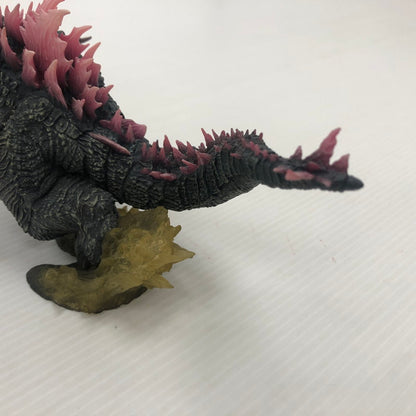 【中古品】 デフォリアル GODZILLA (2024) EVOLVED Ver. FROM GODZILLA × KONG： THE NEW EMPIRE 044-261025-ns-08-teih 万代Net店