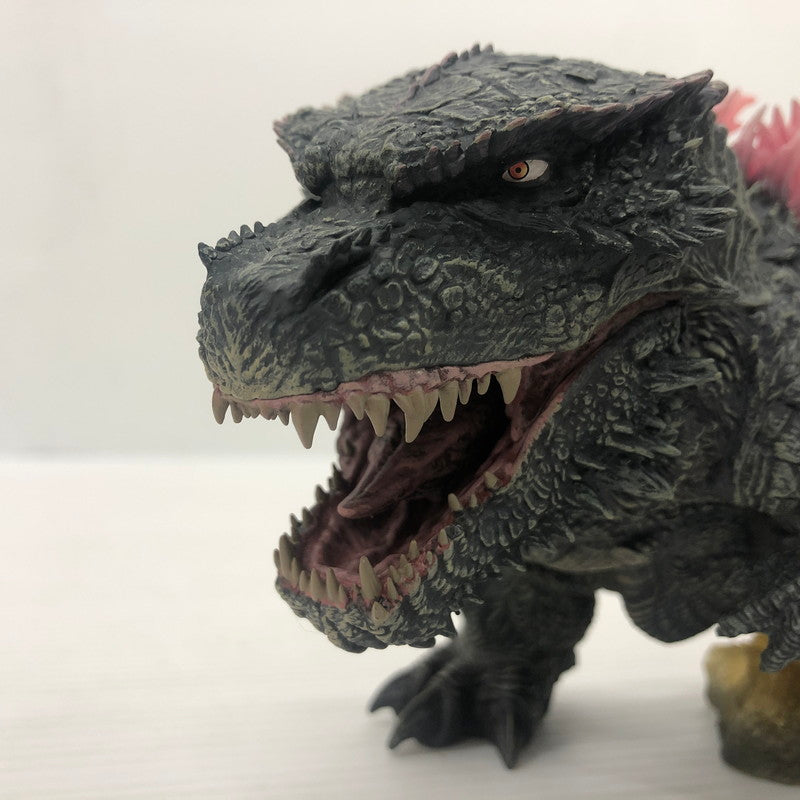 【中古品】 デフォリアル GODZILLA (2024) EVOLVED Ver. FROM GODZILLA × KONG： THE NEW EMPIRE 044-261025-ns-08-teih 万代Net店