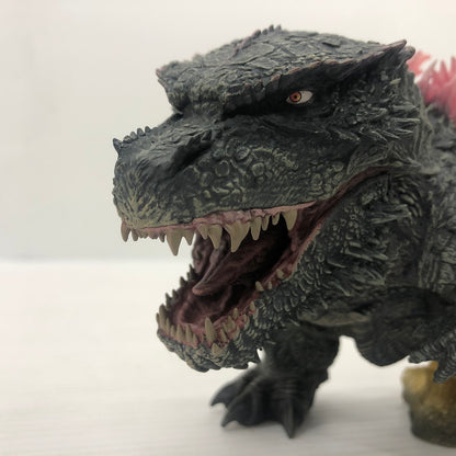 【中古品】 デフォリアル GODZILLA (2024) EVOLVED Ver. FROM GODZILLA × KONG： THE NEW EMPIRE 044-261025-ns-08-teih 万代Net店