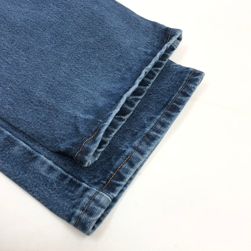 【現状渡し品】【メンズ】 WRANGLER ラングラー 90S DENIM PANTS 936DSD デニムパンツ ボトムス 157-260712-hn-04-fur サイズ：34×34 カラー：インディゴ 万代Net店