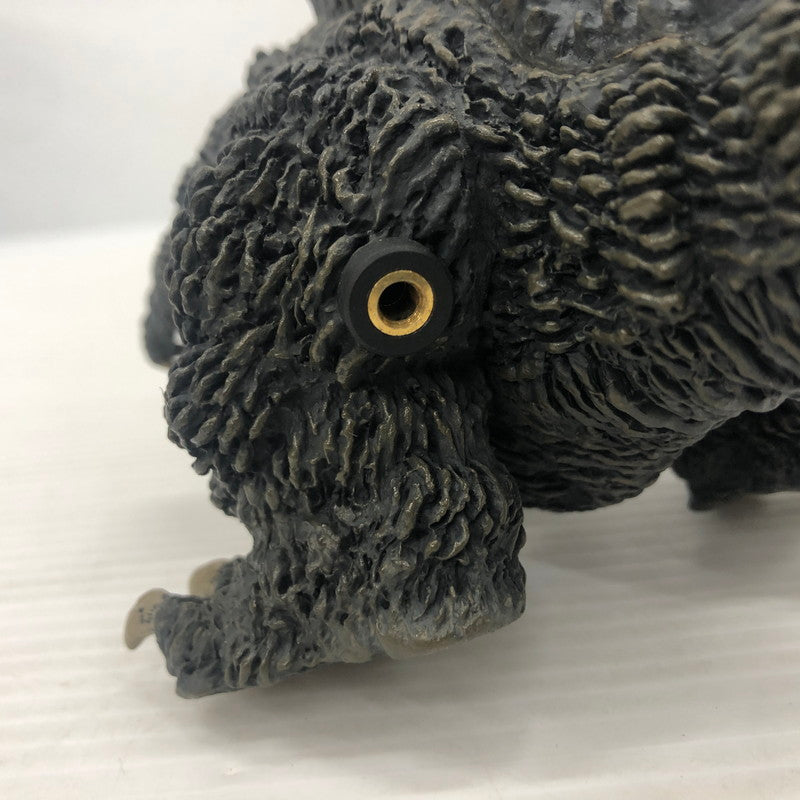 【中古品】 デフォリアル ゴジラ(2001) 発光Ver. 完成品フィギュア 044-261025-ns-09-teih 万代Net店