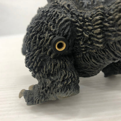 【中古品】 デフォリアル ゴジラ(2001) 発光Ver. 完成品フィギュア 044-261025-ns-09-teih 万代Net店