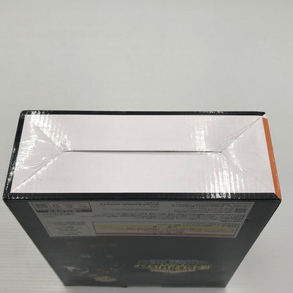 【中古美品】 一番くじ 僕のヒーローアカデミア YOU'RE NEXT B賞 爆豪勝己 MASTERLISE 未開封 箱イタミ大 051-261001-ti-02-tag 万代Net店