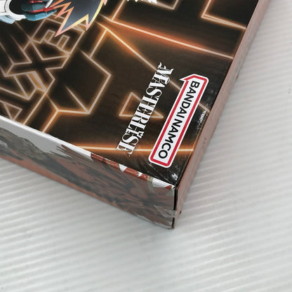 【中古美品】 一番くじ 僕のヒーローアカデミア YOU'RE NEXT B賞 爆豪勝己 MASTERLISE 未開封 箱イタミ大 051-261001-ti-02-tag 万代Net店