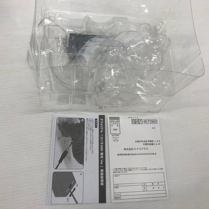 【中古品】 デフォリアル ゴジラ(2001) 発光Ver. 完成品フィギュア 044-261025-ns-09-teih 万代Net店