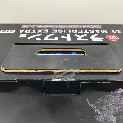 【中古美品】 一番くじ HUNTER×HUNTER ZAOLDYECK FAMILY ラストワン賞 ミケ MASTERLISE EXTRA ハンターハンター 未開封 箱イタミ大 051-260628-ti-12-tag 万代Net店