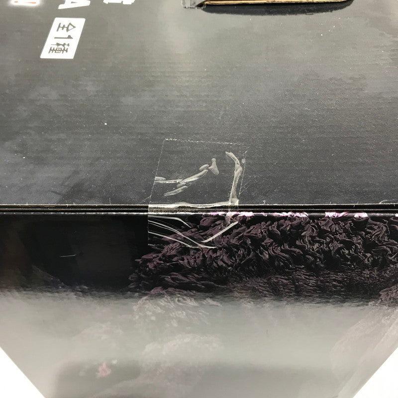 【中古美品】 一番くじ HUNTER×HUNTER ZAOLDYECK FAMILY ラストワン賞 ミケ MASTERLISE EXTRA ハンターハンター 未開封 箱イタミ大 051-260628-ti-12-tag 万代Net店