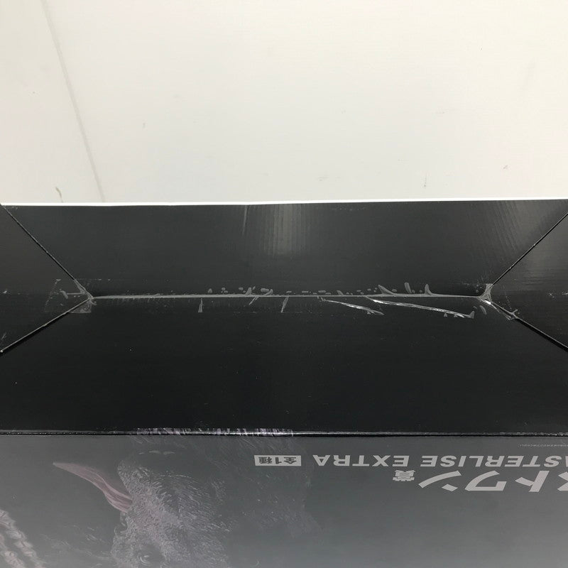 【中古美品】 一番くじ HUNTER×HUNTER ZAOLDYECK FAMILY ラストワン賞 ミケ MASTERLISE EXTRA ハンターハンター 未開封 箱イタミ大 051-260628-ti-12-tag 万代Net店