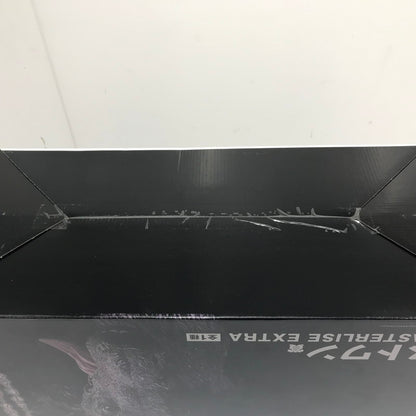 【中古美品】 一番くじ HUNTER×HUNTER ZAOLDYECK FAMILY ラストワン賞 ミケ MASTERLISE EXTRA ハンターハンター 未開封 箱イタミ大 051-260628-ti-12-tag 万代Net店