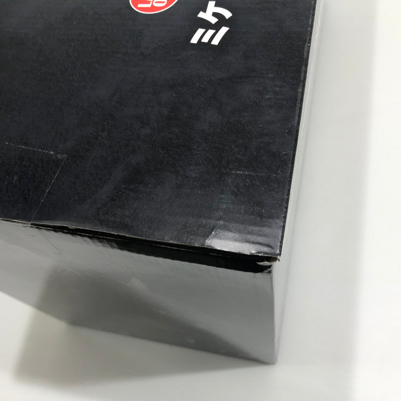 【中古美品】 一番くじ HUNTER×HUNTER ZAOLDYECK FAMILY ラストワン賞 ミケ MASTERLISE EXTRA ハンターハンター 未開封 箱イタミ大 051-260628-ti-12-tag 万代Net店