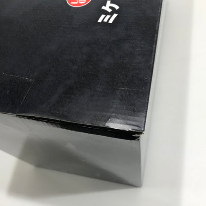 【中古美品】 一番くじ HUNTER×HUNTER ZAOLDYECK FAMILY ラストワン賞 ミケ MASTERLISE EXTRA ハンターハンター 未開封 箱イタミ大 051-260628-ti-12-tag 万代Net店