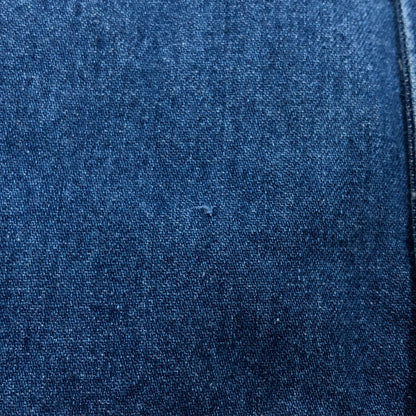 【中古品】【メンズ】 LAND'S END ランズエンド DENIM COVERALL デニムカバーオール ジャケット アウター 146-260423-hn-02-fur サイズ：L カラー：インディゴ 万代Net店