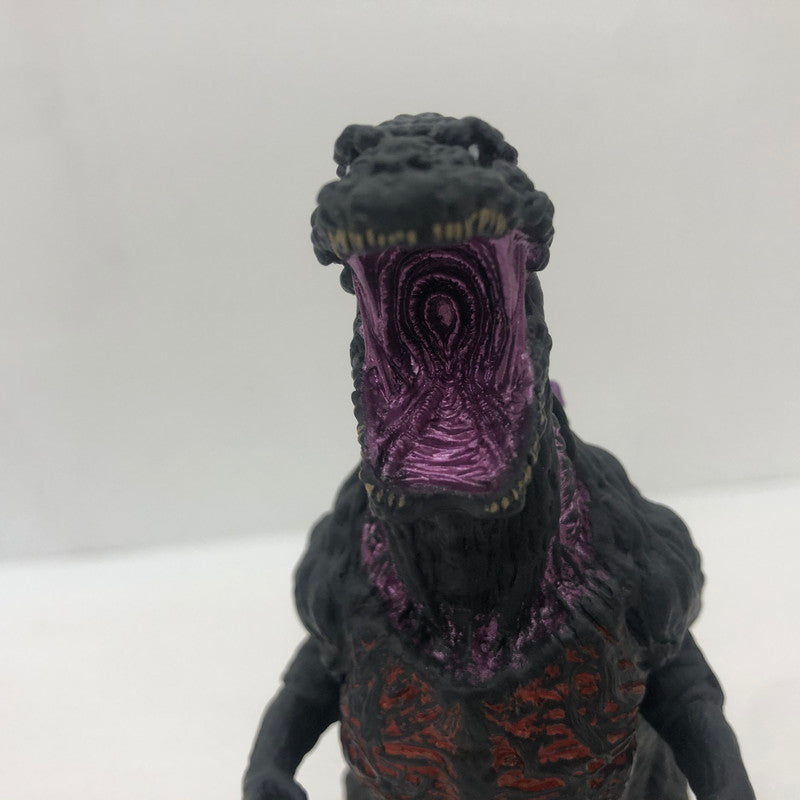 【中古品】 シン ゴジラ ムービーモンスターシリーズ ゴジラ2016 クライマックスver. 044-261025-ns-11-teih 万代Net店