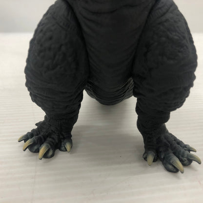【中古品】 シン ゴジラ ムービーモンスターシリーズ ゴジラ2016 クライマックスver. 044-261025-ns-11-teih 万代Net店