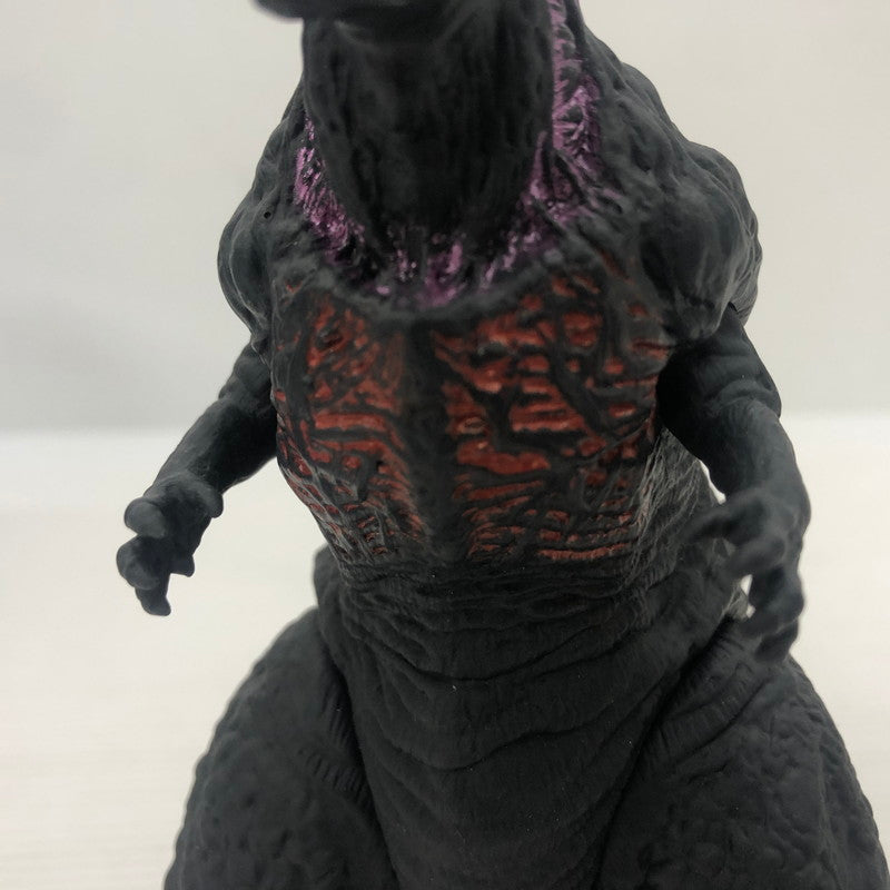 【中古品】 シン ゴジラ ムービーモンスターシリーズ ゴジラ2016 クライマックスver. 044-261025-ns-11-teih 万代Net店