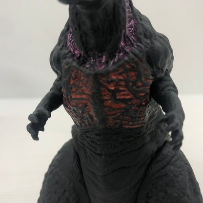 【中古品】 シン ゴジラ ムービーモンスターシリーズ ゴジラ2016 クライマックスver. 044-261025-ns-11-teih 万代Net店