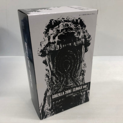 【中古品】 シン ゴジラ ムービーモンスターシリーズ ゴジラ2016 クライマックスver. 044-261025-ns-11-teih 万代Net店