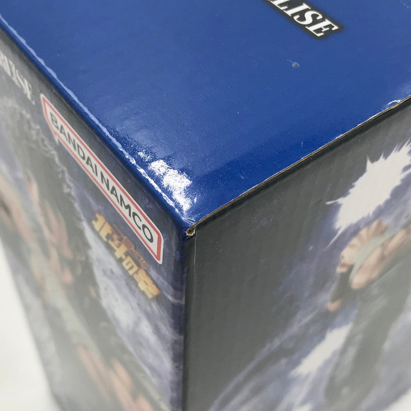 【中古美品】 一番くじ 北斗の拳 FIST OF THE NORTH STAR A賞 ケンシロウ MASTERLISE 未開封 箱イタミあり テープの二重張りあり 051-261001-ti-03-tag 万代Net店