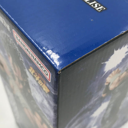 【中古美品】 一番くじ 北斗の拳 FIST OF THE NORTH STAR A賞 ケンシロウ MASTERLISE 未開封 箱イタミあり テープの二重張りあり 051-261001-ti-03-tag 万代Net店
