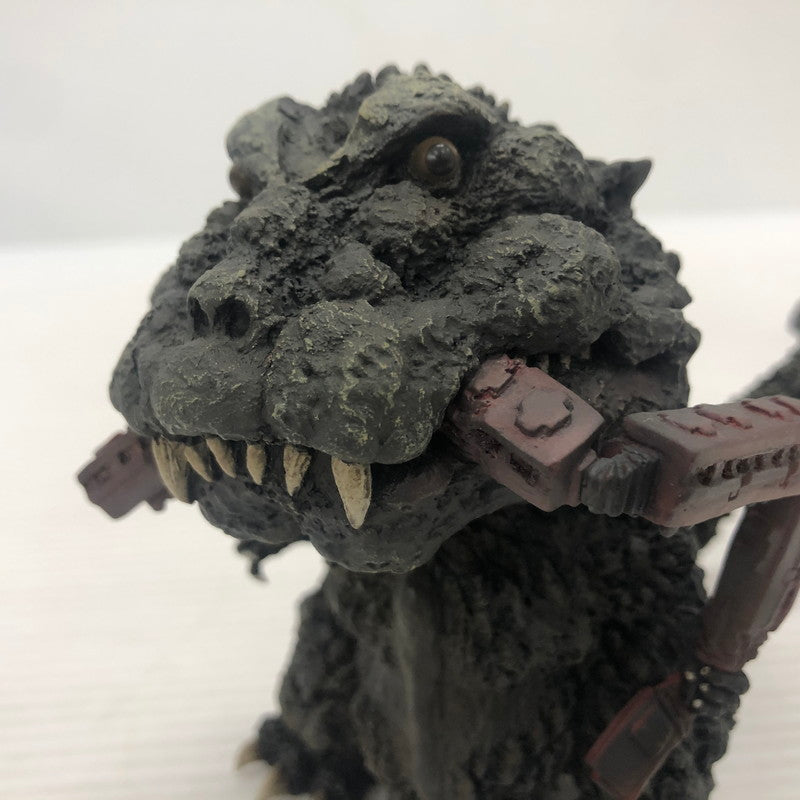 【中古品】 デフォリアルシリーズ ゴジラ1954 044-261025-ns-12-teih 万代Net店