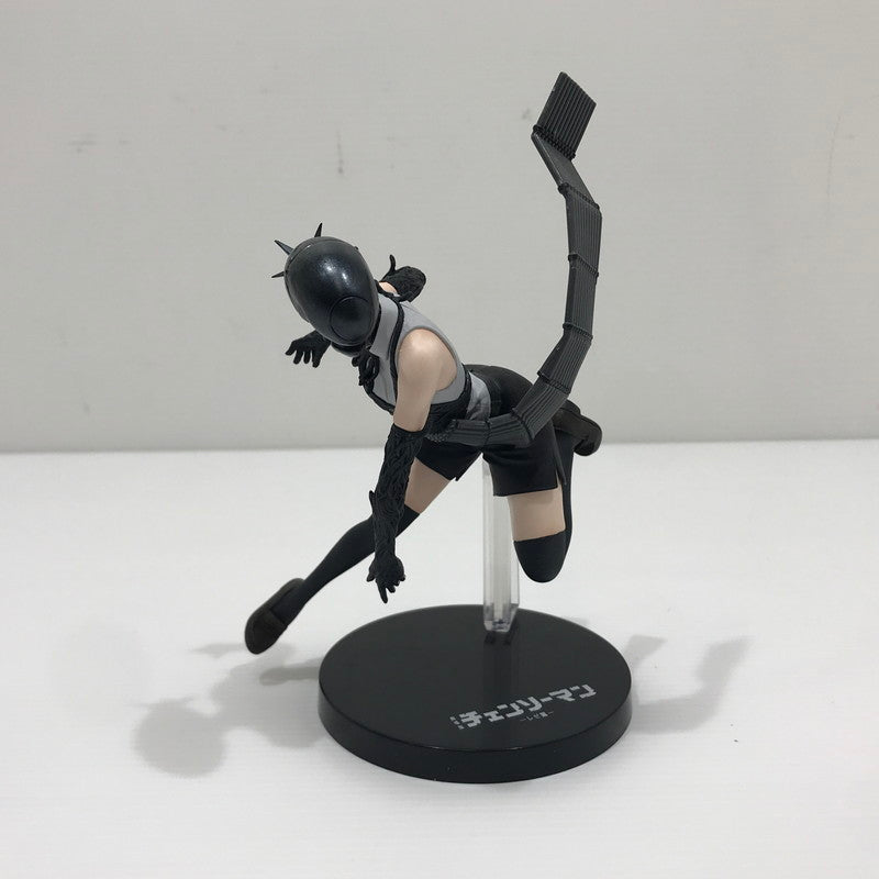【中古品】 一番くじ 劇場版 チェンソーマン レゼ篇 B賞 ボム フィギュア 開封済み 051-260628-ti-13-tag 万代Net店