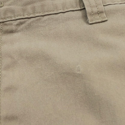 【中古品】【メンズ】 RED HEAD レッドヘッド BIG SIZE CARGO PANTS 1-800-227-7776 ビッグサイズ カーゴパンツ ボトムス 157-260712-hn-07-fur サイズ：46×30 カラー：ベージュ系 万代Net店