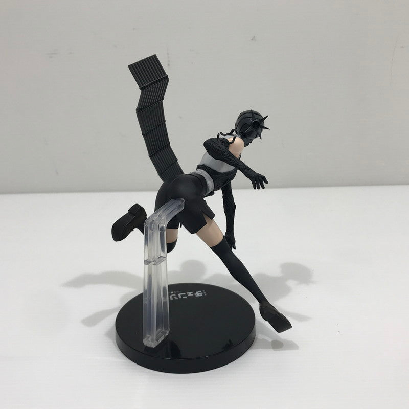 【中古品】 一番くじ 劇場版 チェンソーマン レゼ篇 B賞 ボム フィギュア 開封済み 051-260628-ti-13-tag 万代Net店